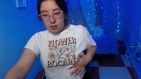 carla_999 online show from January 14, 2026, 1:39 pm