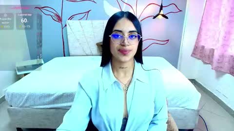 Snapshot of carla_bennet_ chatting on September 9, 2025, 11:54 am C A R L A online show from September 9, 2025, 11:54 am