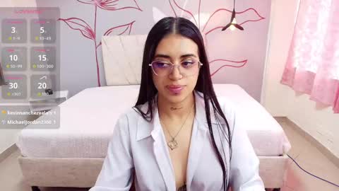 Snapshot of carla_bennet_ chatting on September 20, 2025, 12:06 pm C A R L A online show from September 20, 2025, 12:06 pm