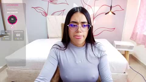 Snapshot of carla_bennet_ chatting on September 29, 2025, 11:48 am C A R L A online show from September 29, 2025, 11:48 am