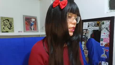 Lizzie online show from July 7, 2026, 7:51 pm