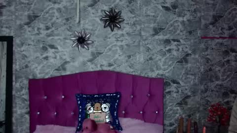 Carla naugthy  online show from December 6, 2024, 12:38 pm