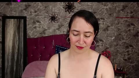 Carla naugthy  online show from January 11, 2025, 2:25 pm