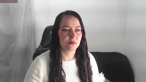 Carla naugthy  online show from April 29, 2026, 12:20 pm
