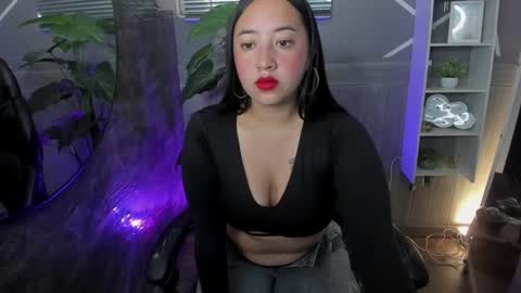 Carla  online show from January 23, 2025, 12:52 pm