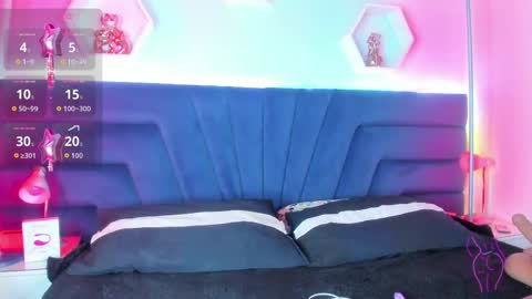 carla online show from March 28, 2026, 4:56 am