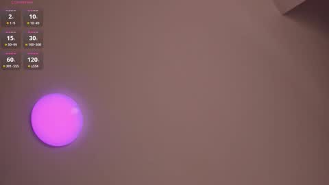 Carla online show from February 14, 2026, 4:53 am