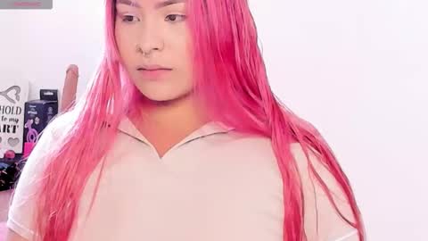 Carla Wet18 online show from March 16, 2026, 7:18 pm