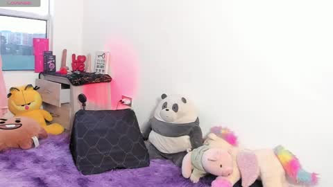 Carla Wet18 online show from April 1, 2026, 10:18 pm