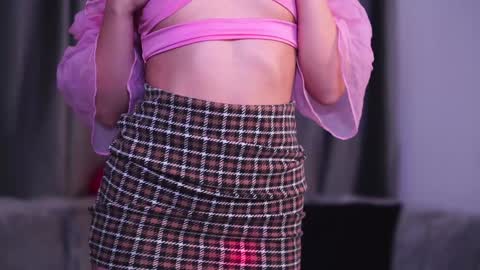 CarlaGavin online show from December 4, 2024, 11:08 am