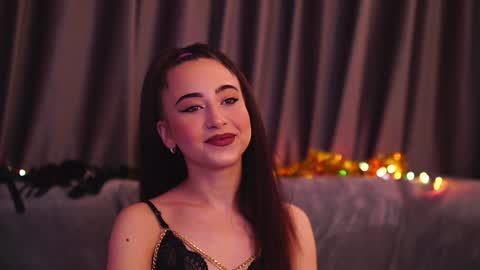 CarlaGavin online show from January 14, 2025, 8:41 am