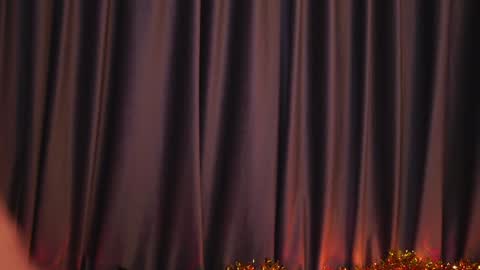 CarlaGavin online show from January 23, 2025, 1:13 pm