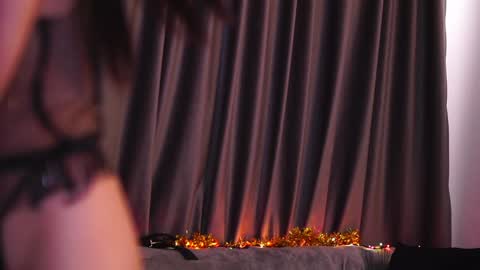 CarlaGavin online show from January 26, 2025, 10:34 am