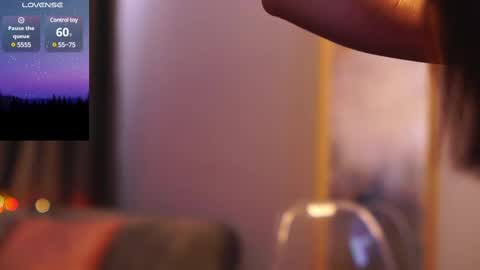 CarlaGavin online show from February 23, 2025, 1:42 pm