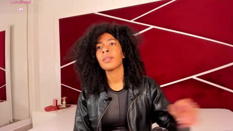 Carla online show from January 18, 2026, 12:03 am