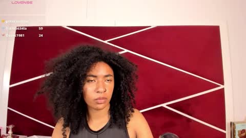 Carla online show from January 18, 2026, 12:09 pm