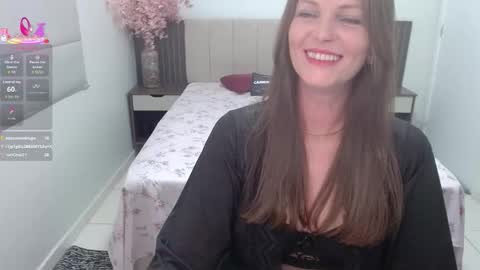 Carla online show from October 22, 2025, 12:44 am
