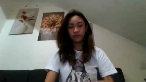 Snapshot of carlamoore23 chatting on May 22, 2026, 10:37 pm CARLA online show from May 22, 2026, 10:37 pm