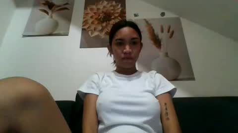Snapshot of carlamoore23 chatting on May 24, 2026, 10:48 pm CARLA online show from May 24, 2026, 10:48 pm