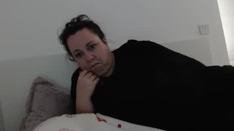 Carlaruth online show from January 5, 2026, 5:27 pm