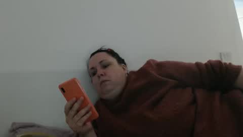 Carlaruth online show from February 11, 2026, 5:34 am