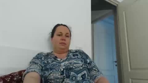 Carlaruth online show from April 12, 2026, 4:34 pm