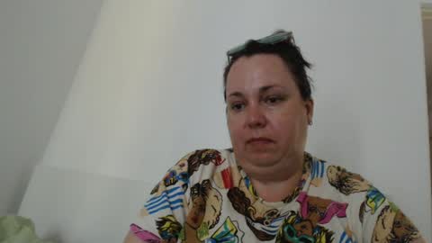 Snapshot of carlaruth chatting on July 17, 2026, 7:37 am Carlaruth online show from July 17, 2026, 7:37 am