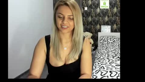 Snapshot of carlastacefun chatting on April 30, 2026, 6:03 pm CarlaStaceFun online show from April 30, 2026, 6:03 pm