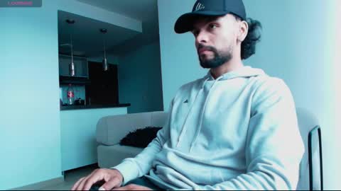 sebasfit online show from March 8, 2026, 7:17 pm