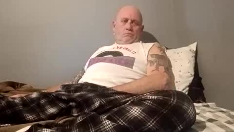 Snapshot of carldhammers chatting on February 24, 2026, 8:01 am carldhammers online show from February 24, 2026, 8:01 am