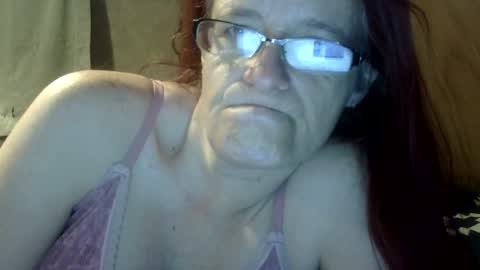 carleeswoman08 online show from February 23, 2026, 12:13 pm