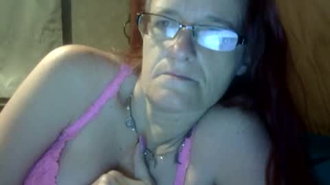 carleeswoman08 online show from March 26, 2026, 11:16 am