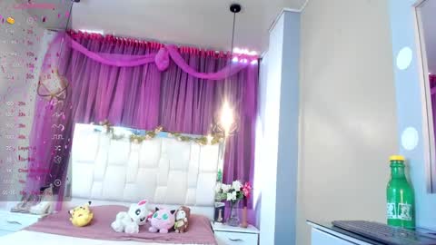 Snapshot of carlie_evans chatting on December 20, 2024, 1:00 pm carlie Evans online show from December 20, 2024, 1:00 pm