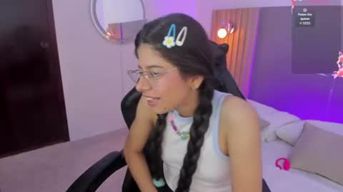Snapshot of carlina_15 chatting on June 19, 2026, 12:42 pm C A R L I N A online show from June 19, 2026, 12:42 pm