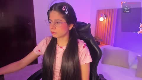 Snapshot of carlina_15 chatting on June 30, 2026, 12:28 pm C A R L I N A online show from June 30, 2026, 12:28 pm