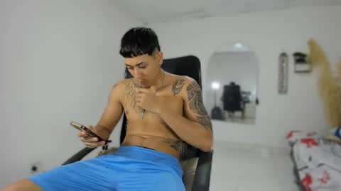 master online show from November 9, 2025, 6:06 pm