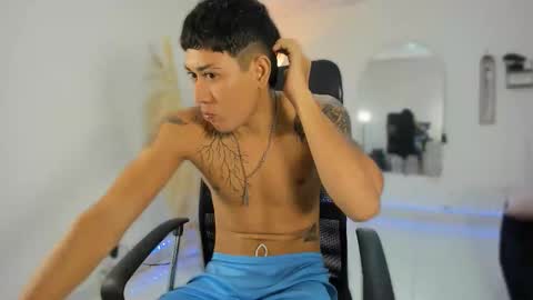 master online show from November 24, 2025, 12:49 pm