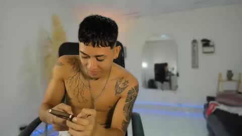 master online show from November 27, 2025, 1:35 pm