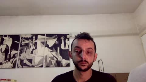 Carlos online show from January 16, 2025, 5:23 pm