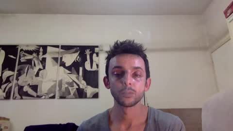 Carlos online show from March 7, 2025, 3:39 pm