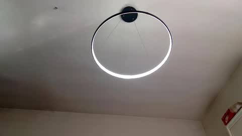 Carlos online show from March 9, 2025, 9:35 am