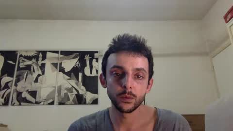 Carlos online show from March 12, 2025, 8:19 am