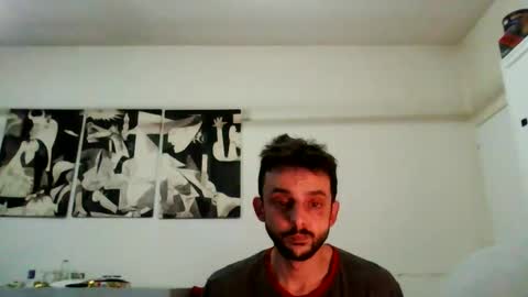 Carlos online show from February 4, 2026, 8:58 pm