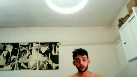 Snapshot of carlos037tm chatting on June 27, 2026, 2:44 pm Carlos online show from June 27, 2026, 2:44 pm
