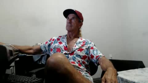 carlos online show from March 16, 2026, 1:55 am