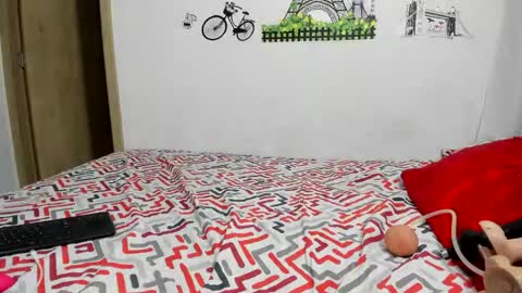 carlos diana   online show from March 29, 2026, 1:16 am