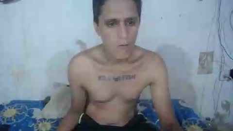 Snapshot of carlos_steven chatting on April 1, 2026, 2:34 am carlos_steven online show from April 1, 2026, 2:34 am
