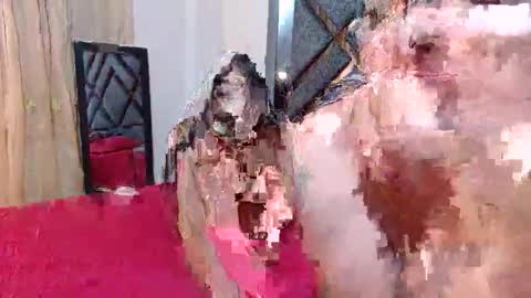 CarlosBangsYeidy online show from February 3, 2026, 3:59 am