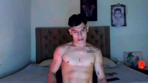 Snapshot of carloshero69 chatting on November 27, 2025, 12:46 am carloshero69 online show from November 27, 2025, 12:46 am