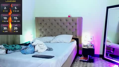 carloshero69 online show from January 17, 2026, 6:44 pm